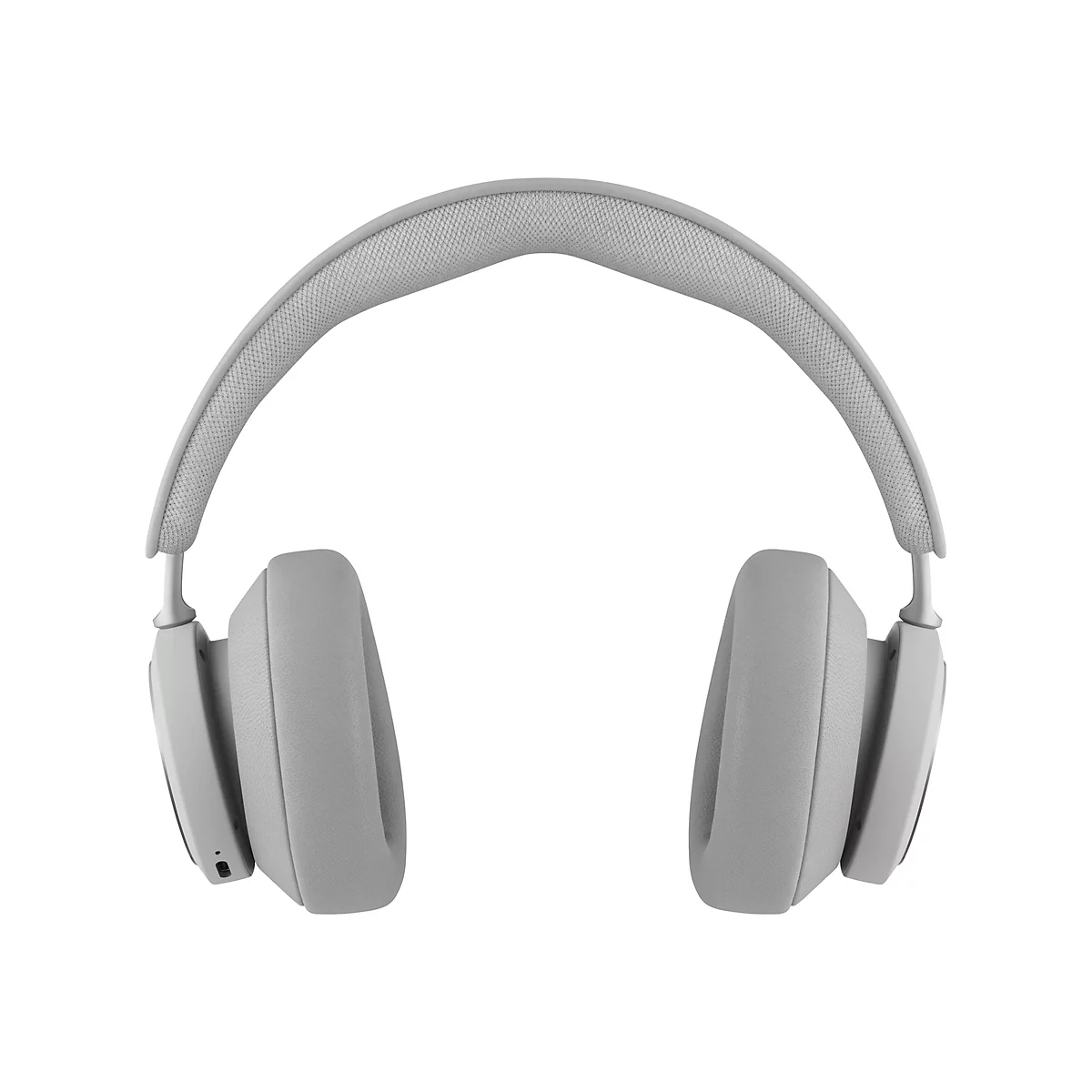 Bang & Olufsen Cisco 980 - Headset - ohrumschließend - Bluetooth - kabellos, kabelgebunden - aktive Rauschunterdrückung