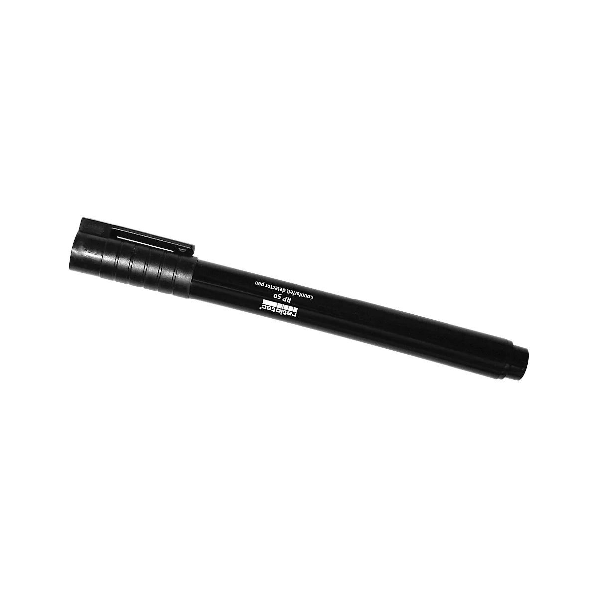 Bankbiljetten controlestift ratiotec® RP 50