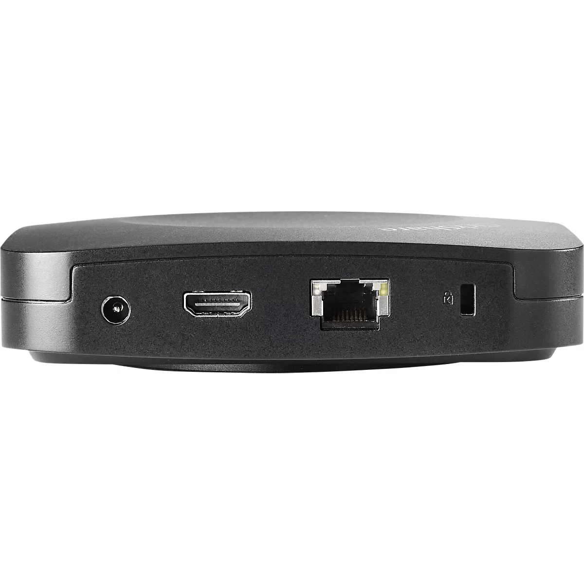 Barco ClickShare CX-20 videoconferentiesysteem, voor kleine ruimtes, tot 30 m, 3840 x 2160 px, USB/LAN/WLAN/HDMI, 1 ClickShare-knop
