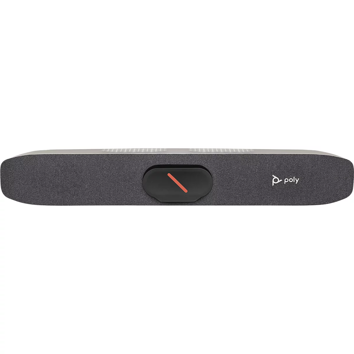 Barre vidéo Poly Studio 30, vidéo 4K-Ultra HD, pour les petites pièces