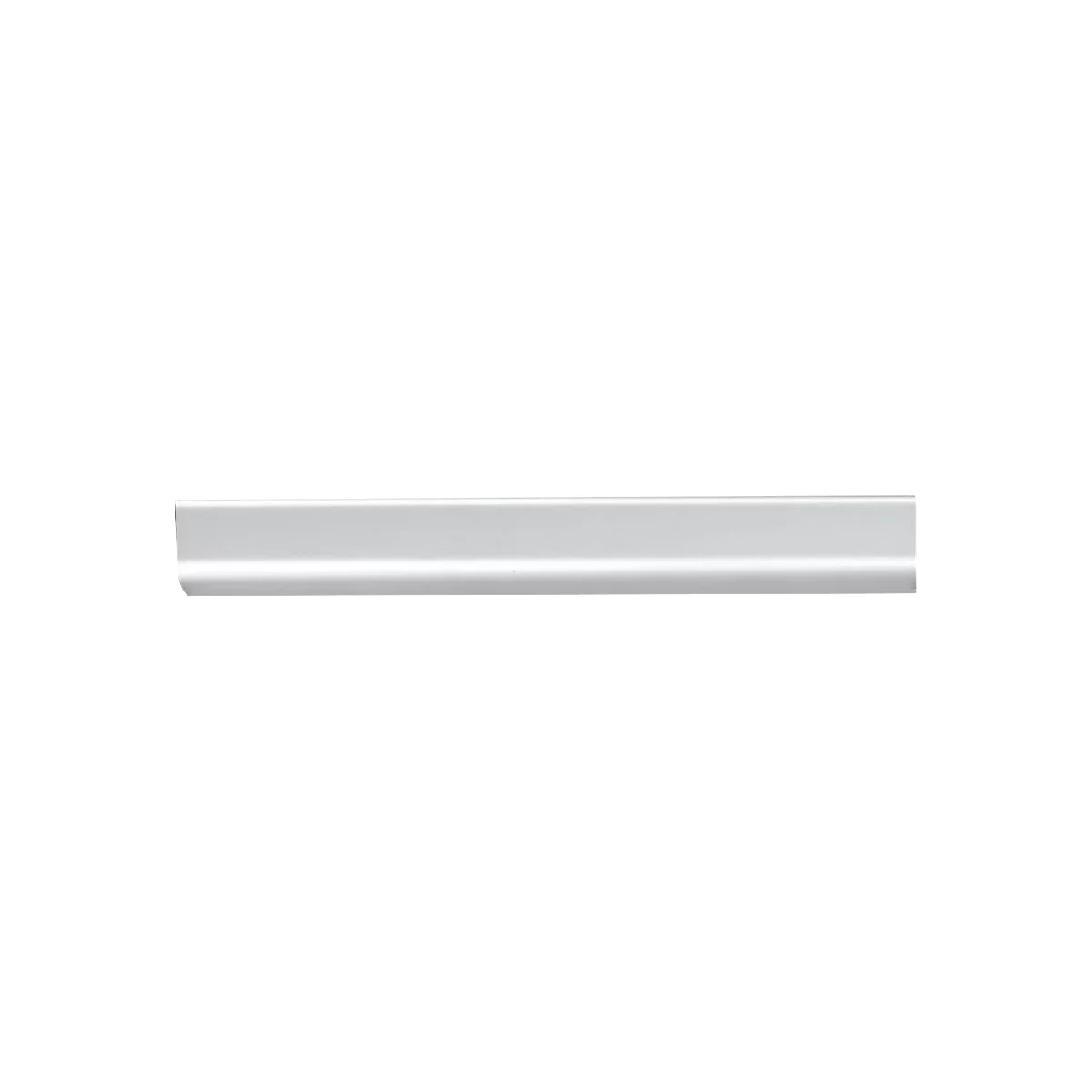 Barrette de raccordement alu MAUL, aluminium, 305 mm