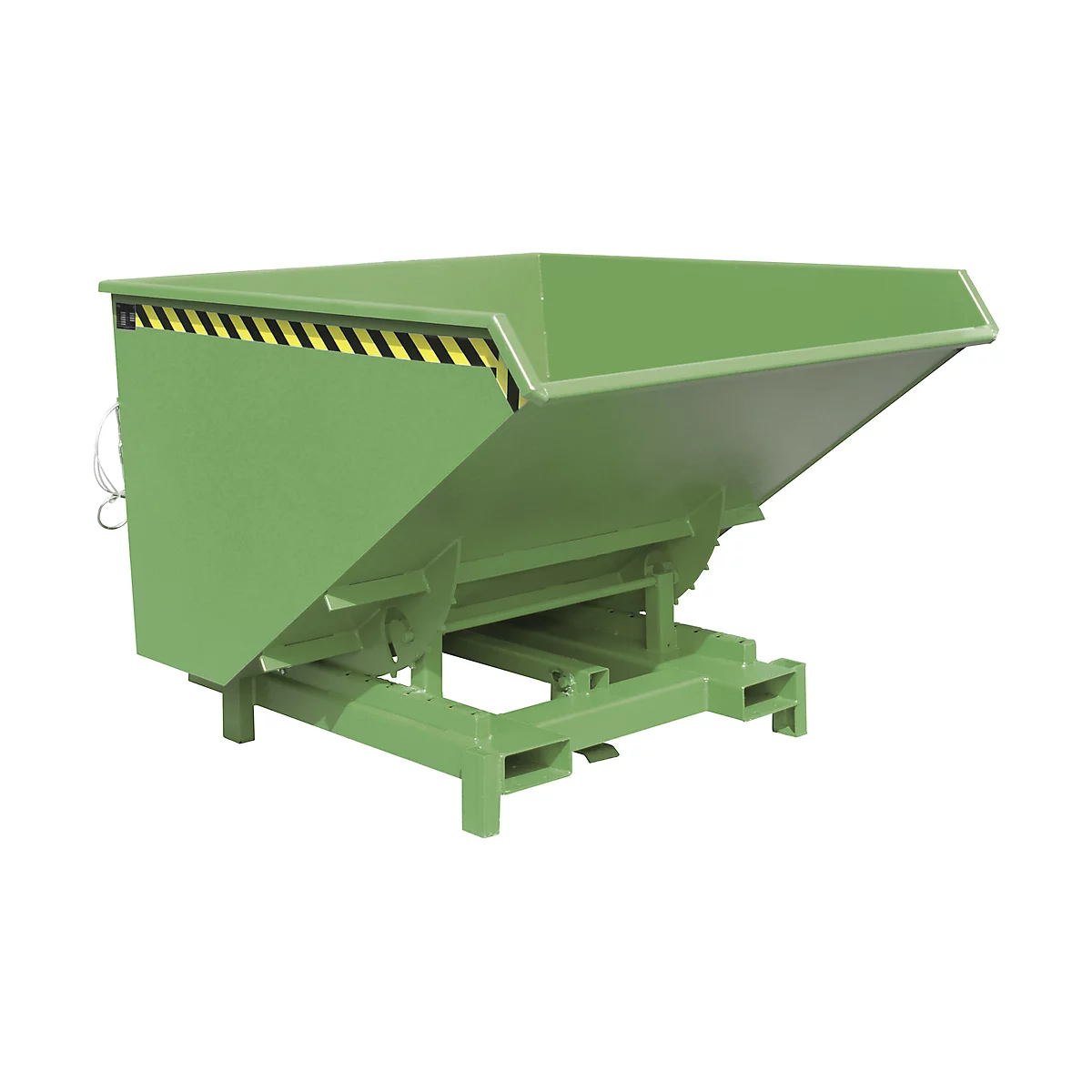 Basculeur charges lourdes SK 1700, vert