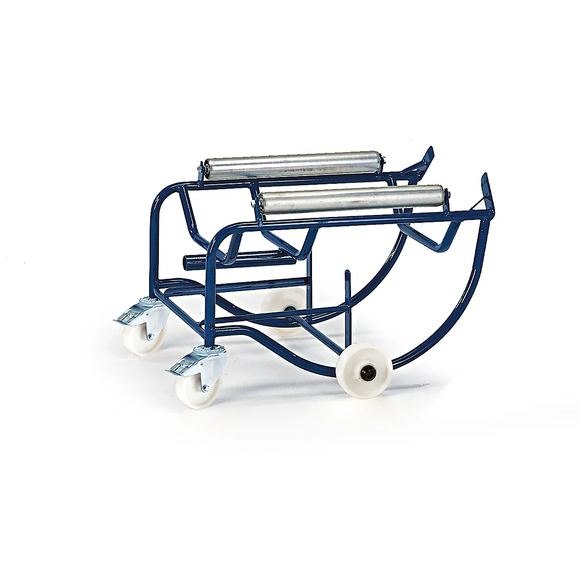 Basculeur de fûts de 200 L