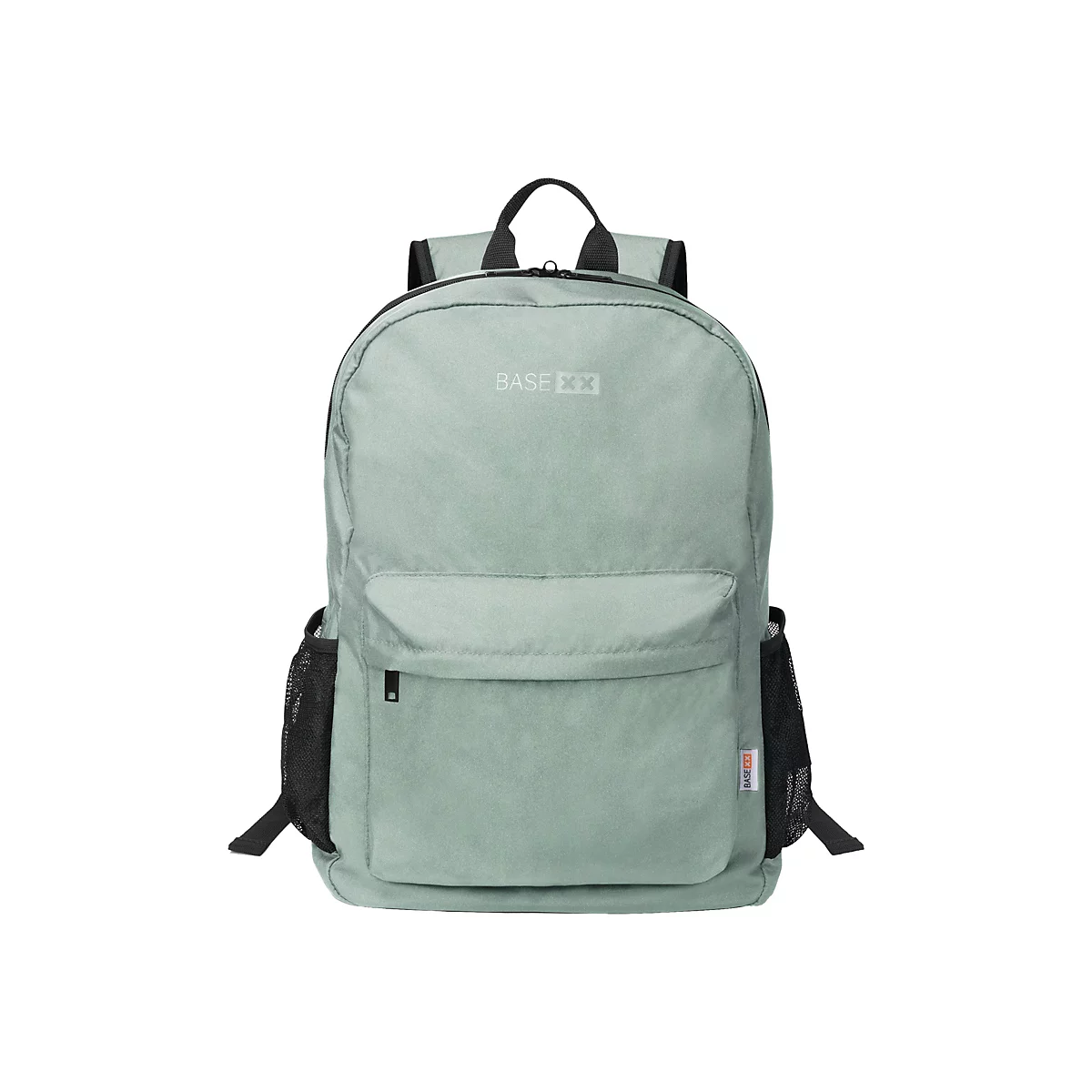 Base XX B2 - Notebook-Rucksack - 39.6 cm - 13' - 15.6' - Hellgrau