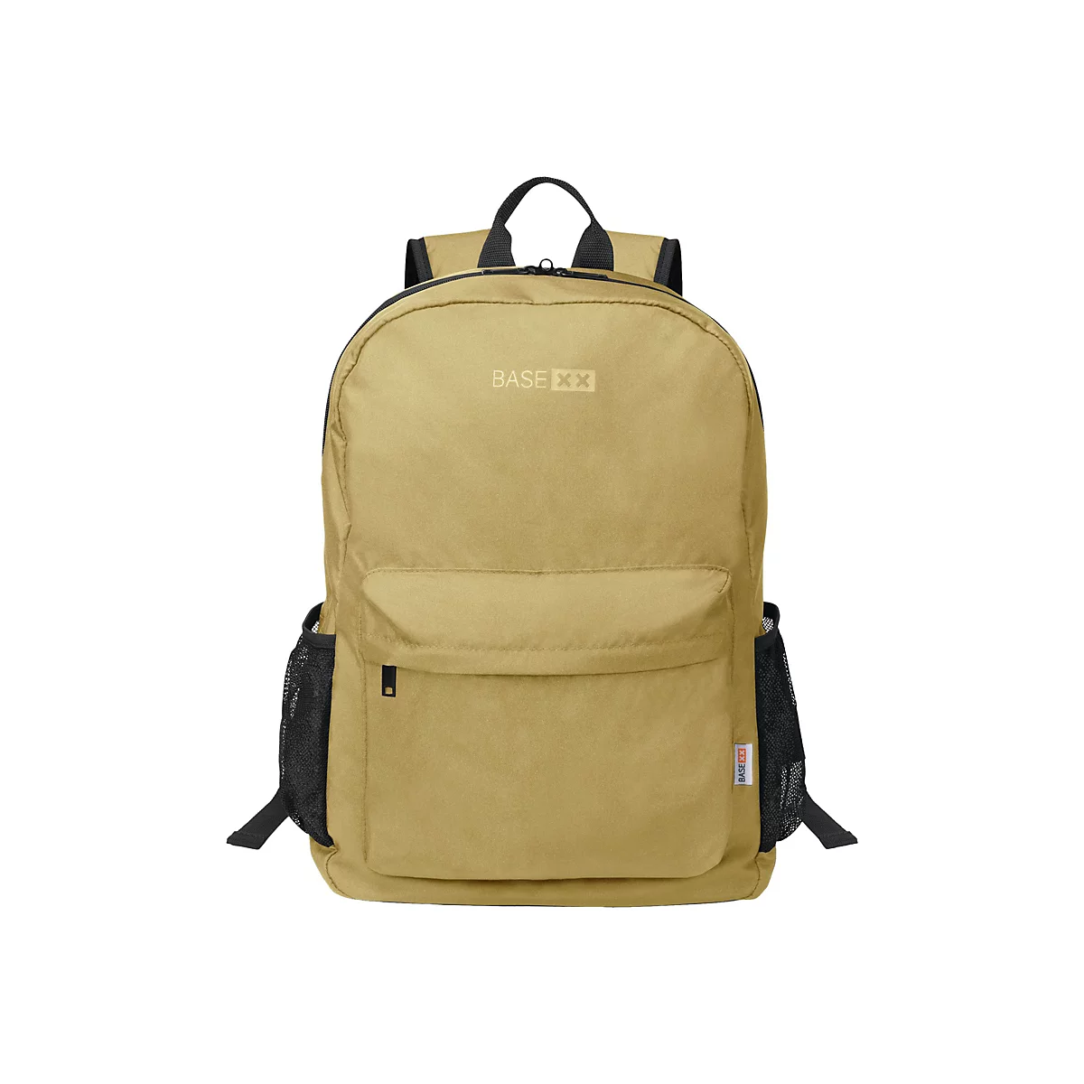 Base XX B2 - Notebook-Rucksack - 39.6 cm - 13' - 15.6' - Kamelbraun