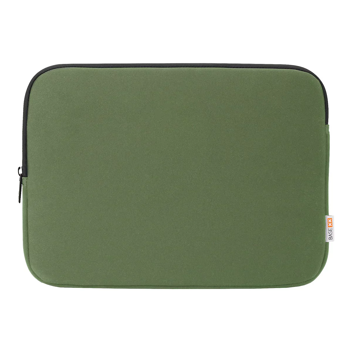 Base XX - Notebook-Hülle - 33.8 cm - 13' - 13.3' - Olivgrün