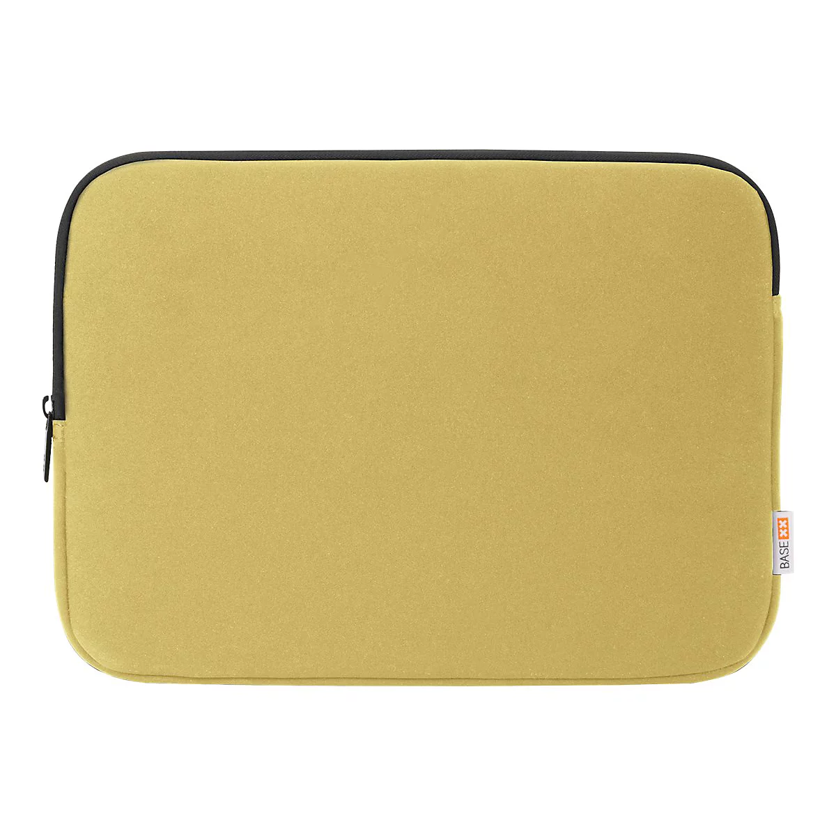 Base XX - Notebook-Hülle - 35.8 cm - 14' - 14.1' - Kamelbraun