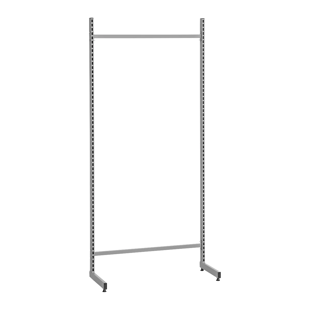 Basisstelling met L-vorm 100, 925 x 1550 mm