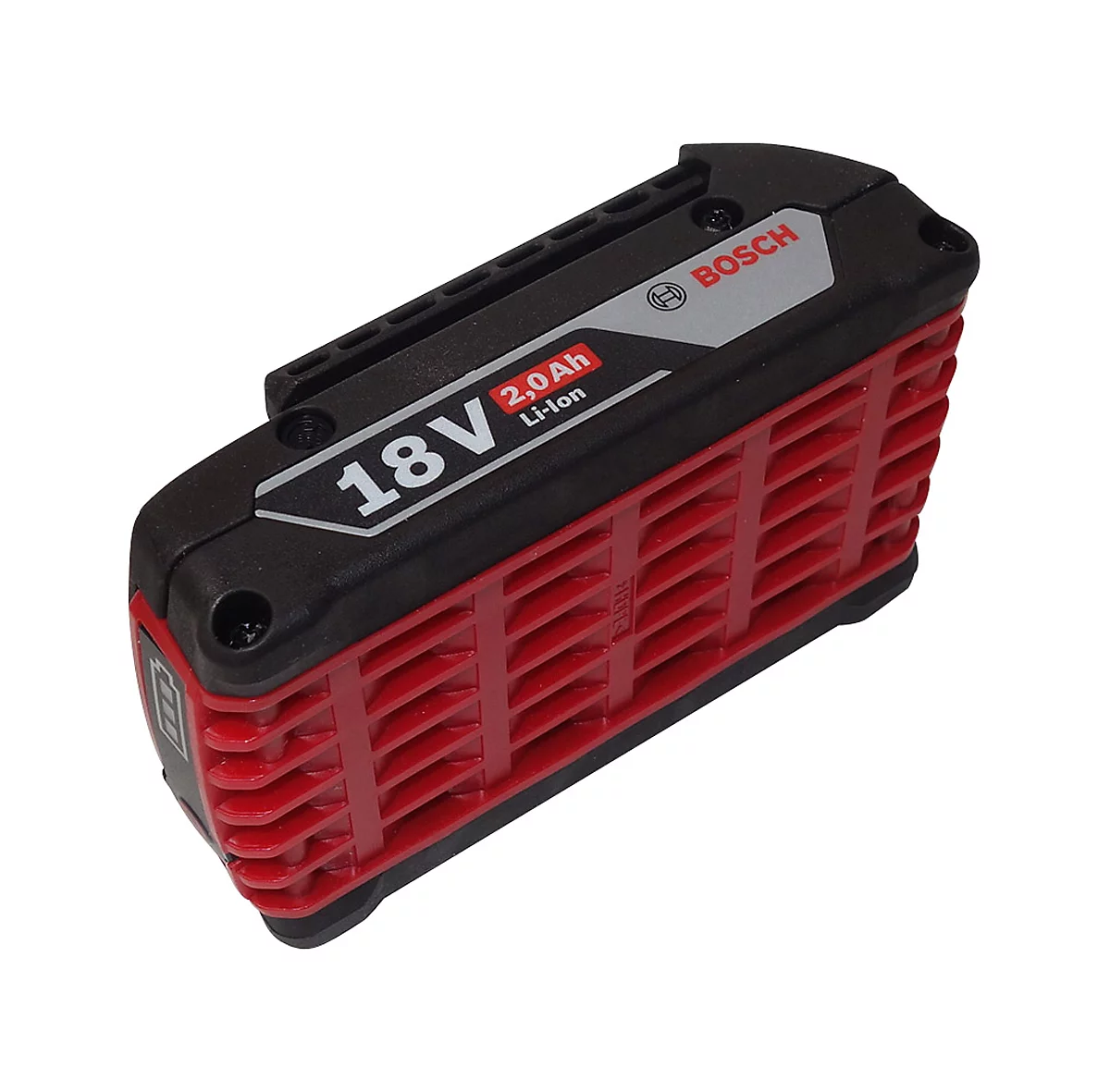 Batería de repuesto, para flejadora a batería BXT3-10 y BXT3-16, ion de litio 18 V, 2,0 Ah
