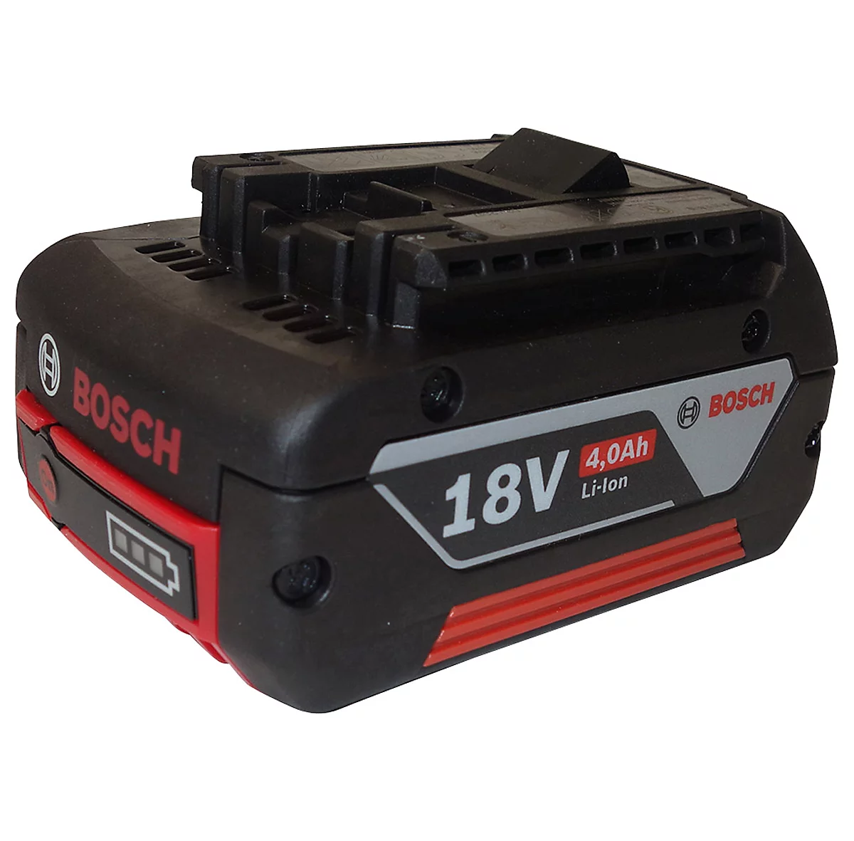 Batería de repuesto, para flejadora con batería BXT3-19, ion de litio 18 V, 4,0 Ah