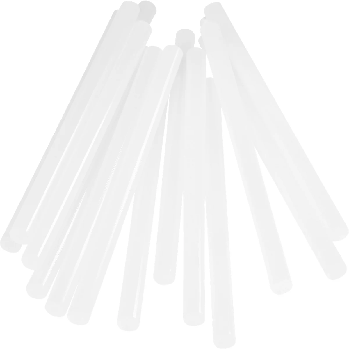 Bâtons de colle Rapid 12 mm PRO-T, 12 x 190 mm, transparent, 1 kg