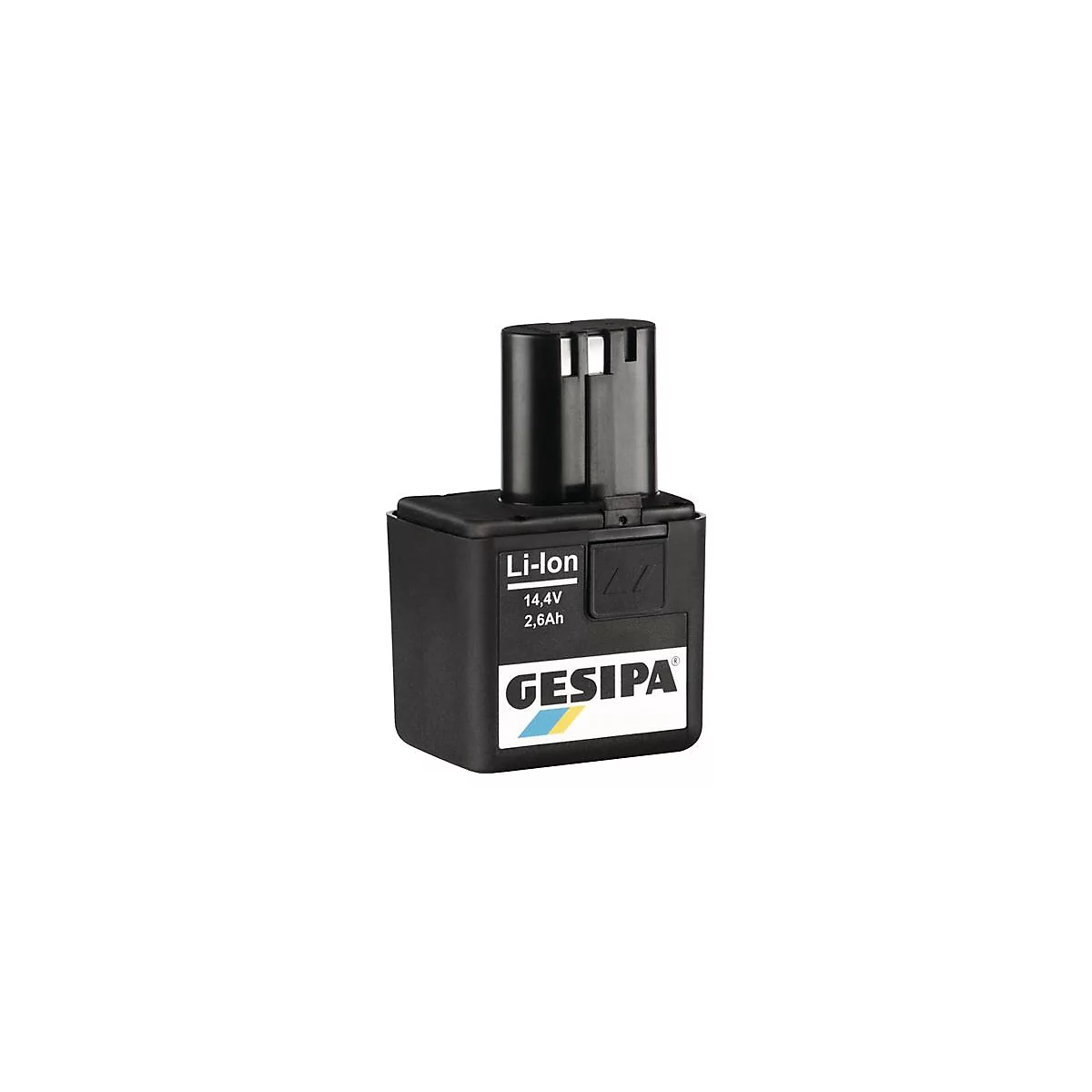 Batterij 14,4 V 4 Ah GESIPA