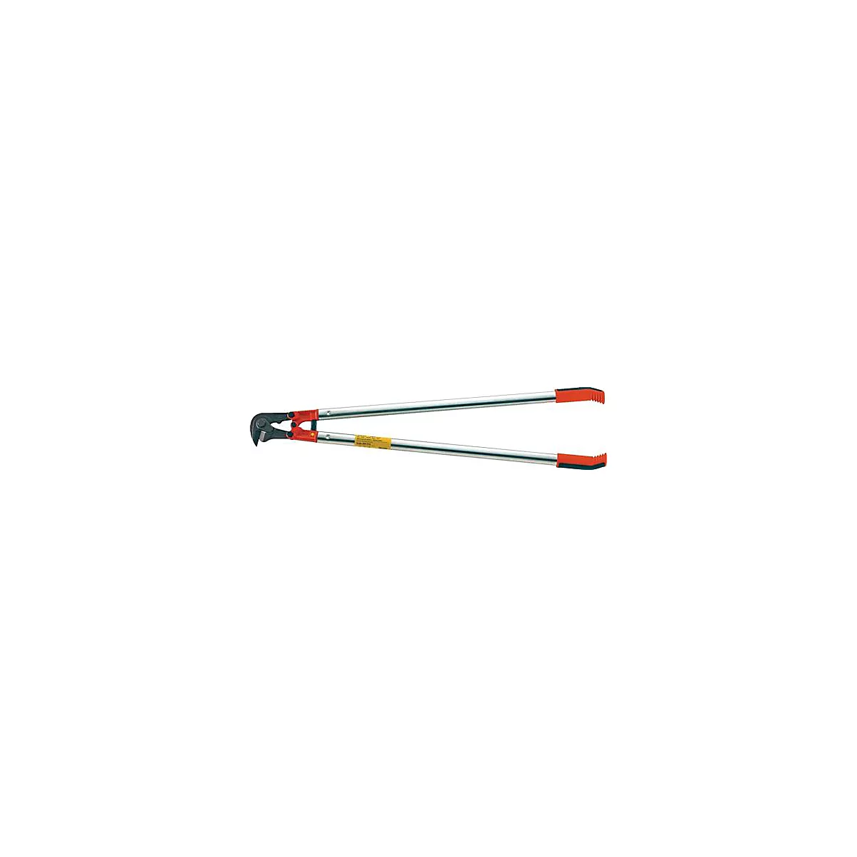 Baustahlmattenschneider LightCUT® L.800mm weich 11mm mittel 9mm hart 5mm