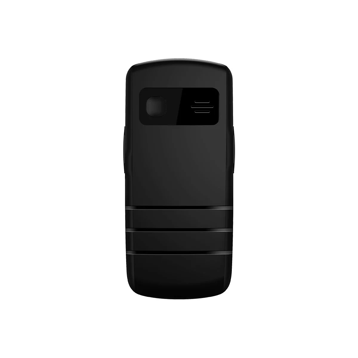 Bea-fon Silver Line SL230 - Feature Phone - microSD slot - LCD-Anzeige - 128 x 160 Pixel - rear camera