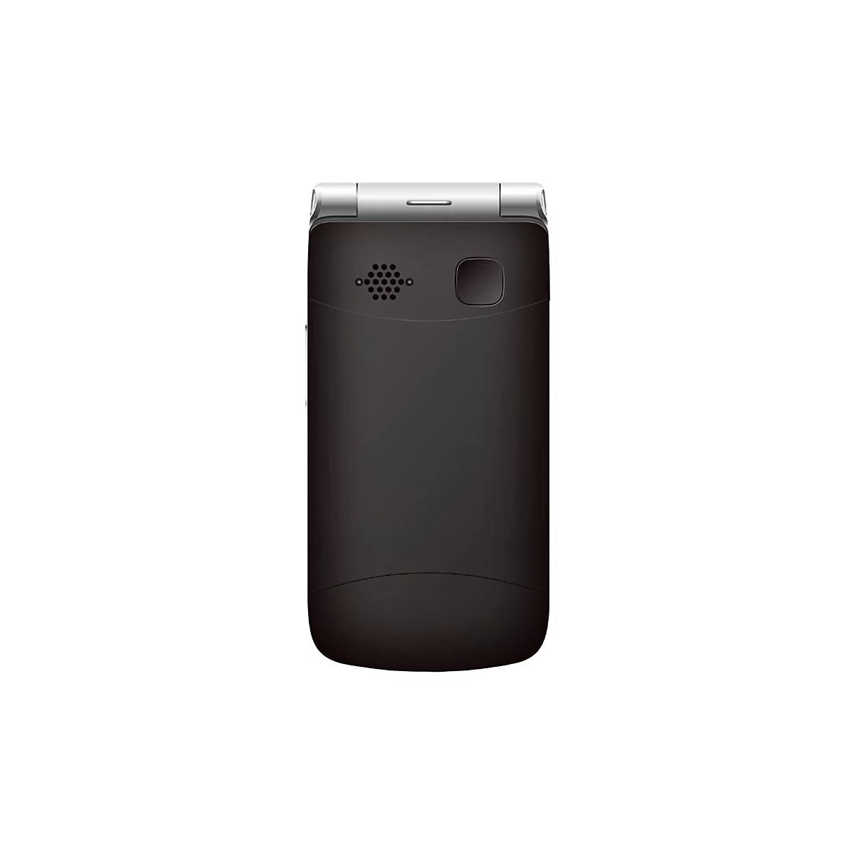 Bea-fon Silver Line SL645 - Feature Phone - microSD slot - LCD-Anzeige - 240 x 320 Pixel - rear camera 3 MP