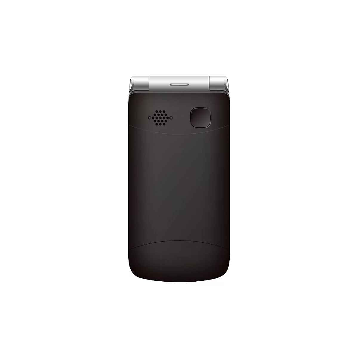 Bea-fon Silver Line SL645 Plus - Feature Phone - microSD slot - LCD-Anzeige - 240 x 320 Pixel - rear camera 3 MP
