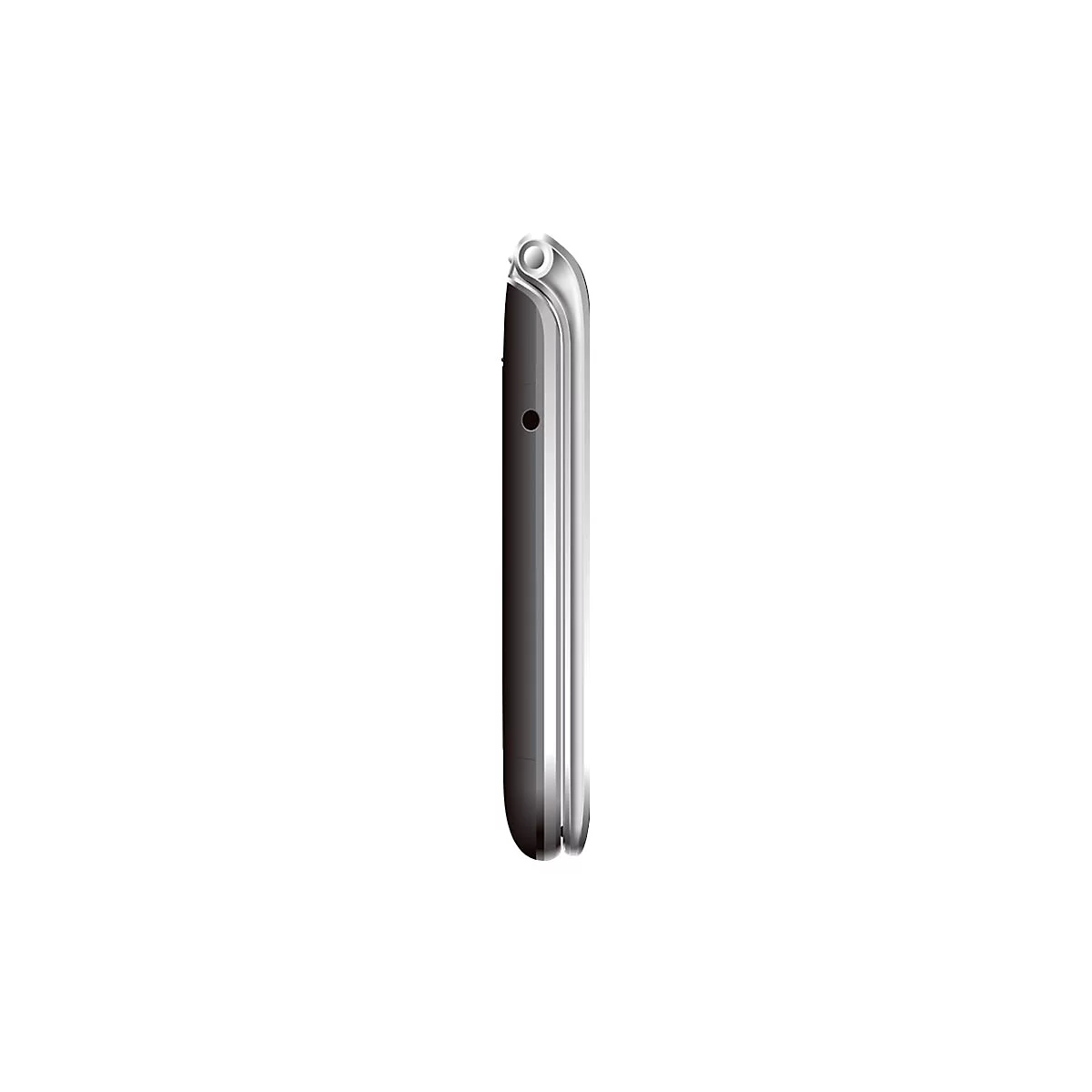 Bea-fon Silver Line SL645 Plus - Feature Phone - microSD slot - LCD-Anzeige - 240 x 320 Pixel - rear camera 3 MP