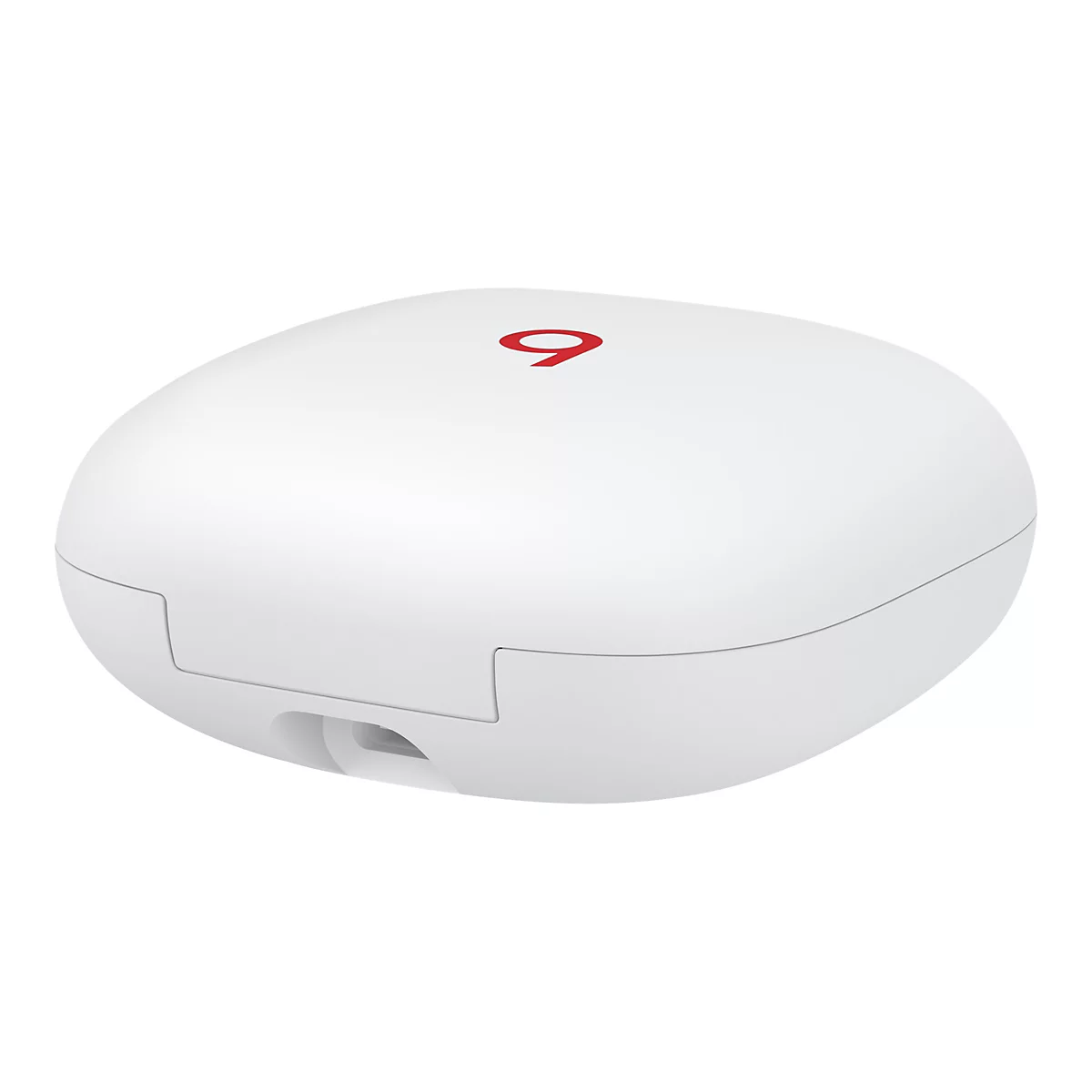 Beats Fit Pro - True Wireless-Kopfhörer mit Mikrofon - im Ohr - Bluetooth - aktive Rauschunterdrückung - Beats White