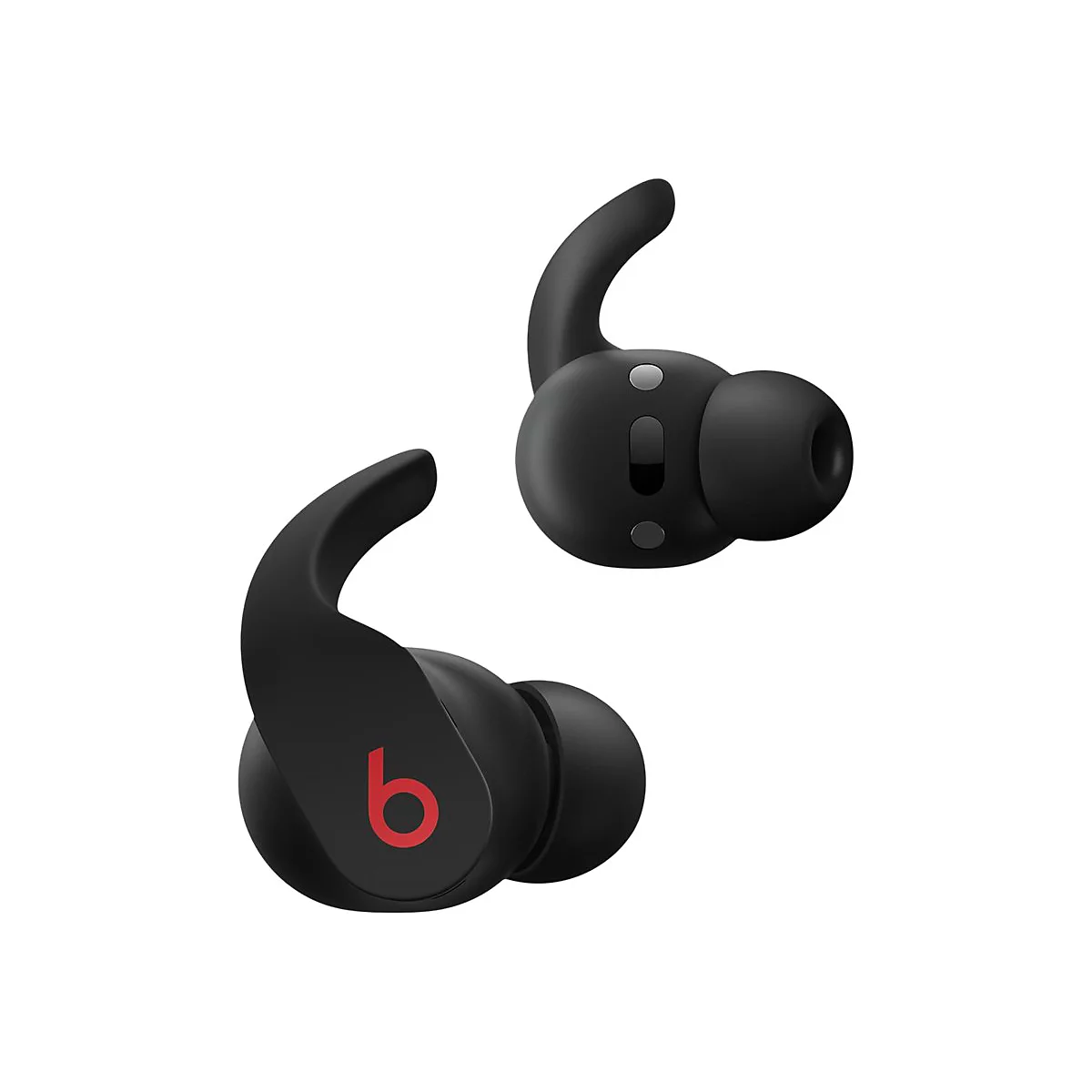 Beats Fit Pro - True Wireless-Kopfhörer mit Mikrofon - im Ohr - Bluetooth - aktive Rauschunterdrückung - Black Beats