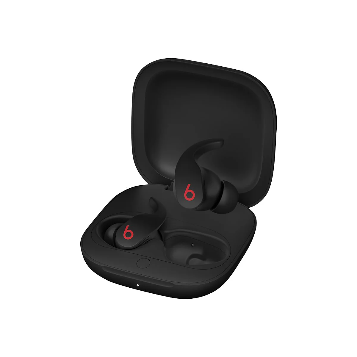 Beats Fit Pro - True Wireless-Kopfhörer mit Mikrofon - im Ohr - Bluetooth - aktive Rauschunterdrückung - Black Beats