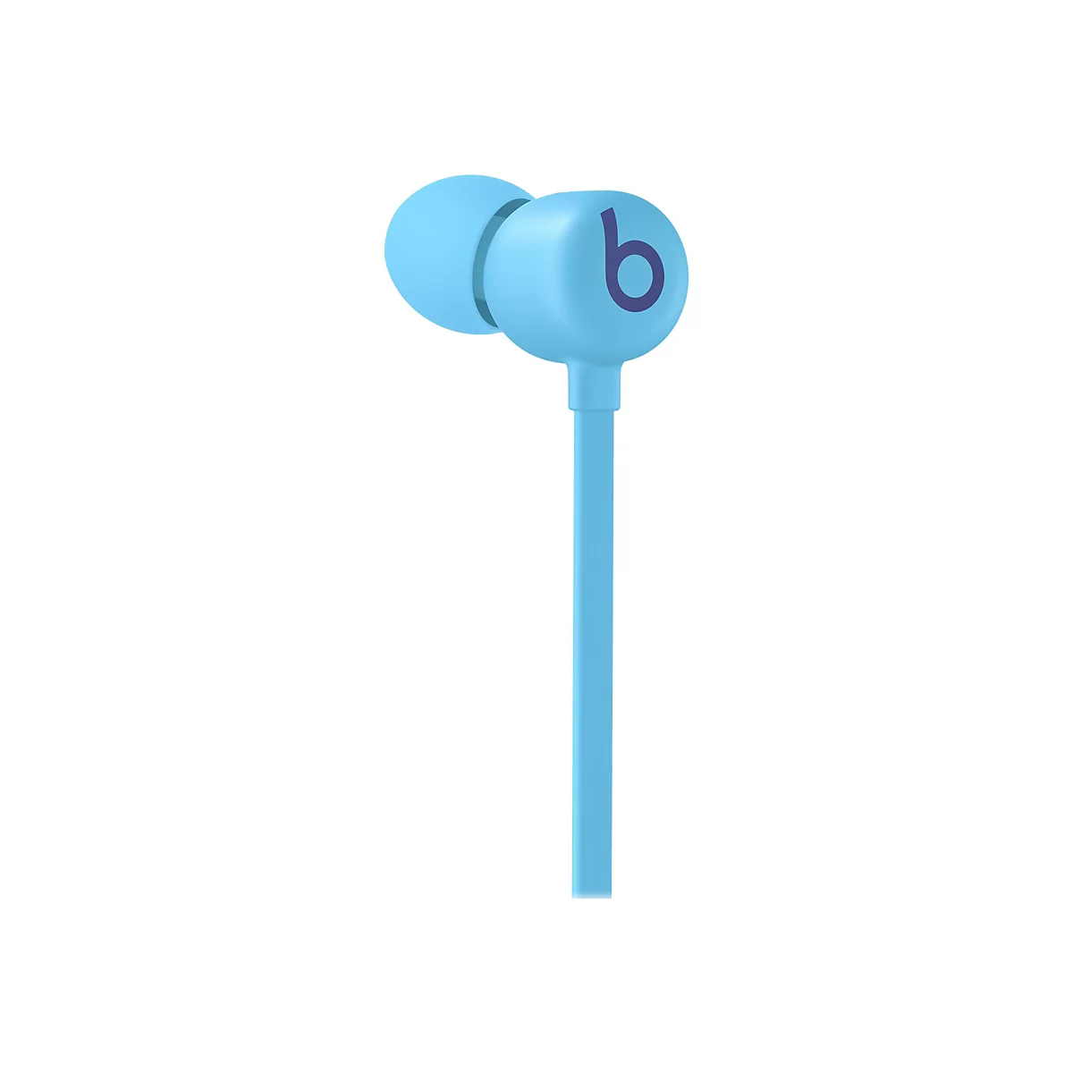 Beats Flex All-Day - Ohrhörer mit Mikrofon - im Ohr - Bluetooth - kabellos - Flame Blue