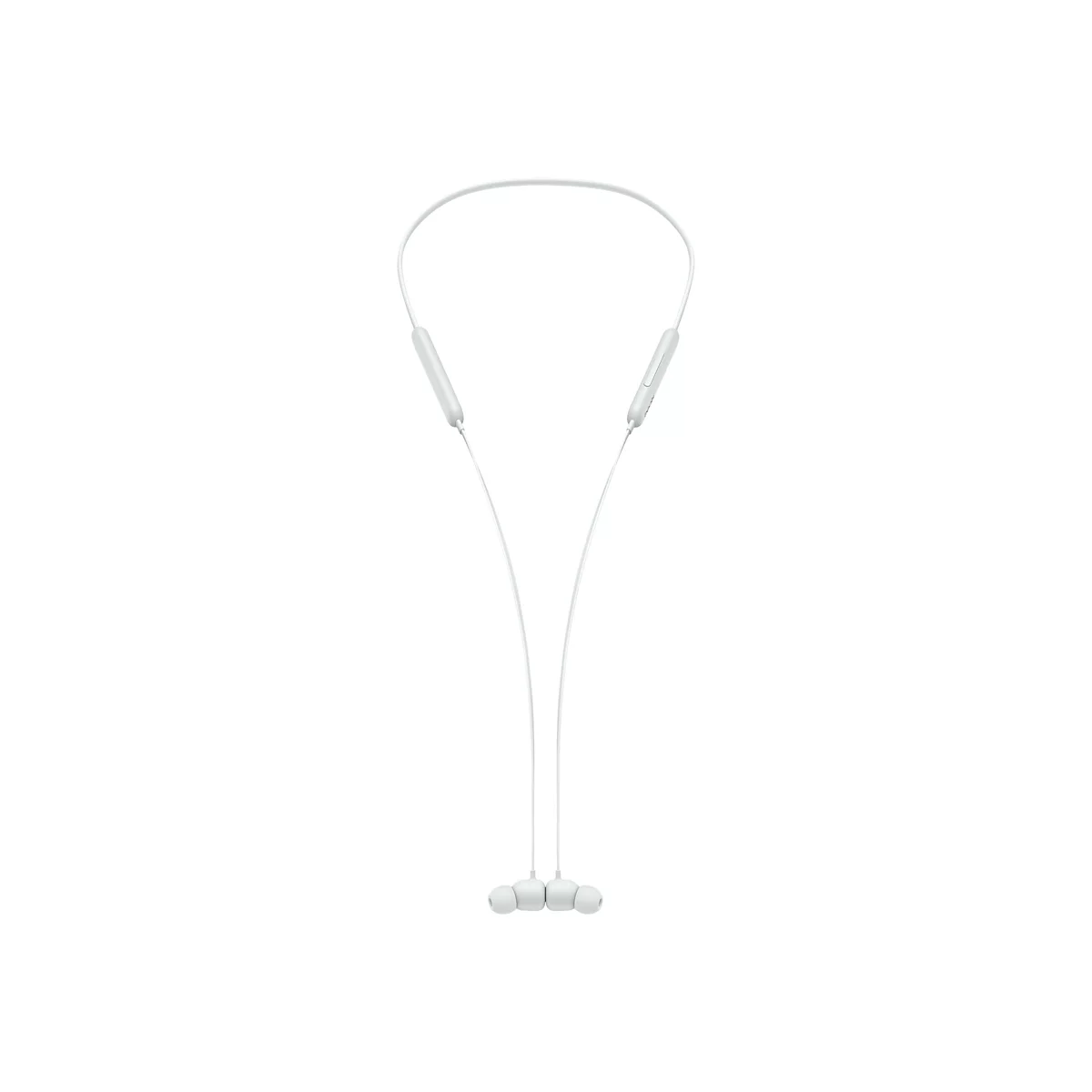 Beats Flex All-Day - Ohrhörer mit Mikrofon - im Ohr - Bluetooth - kabellos - Smoke Gray