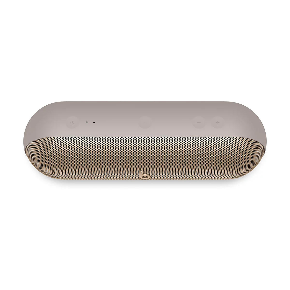 Beats Pill - Lautsprecher - tragbar - kabellos - Bluetooth - App-gesteuert
