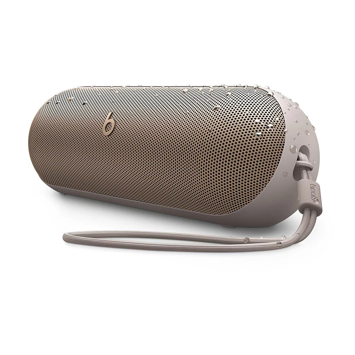 Beats Pill - Lautsprecher - tragbar - kabellos - Bluetooth - App-gesteuert