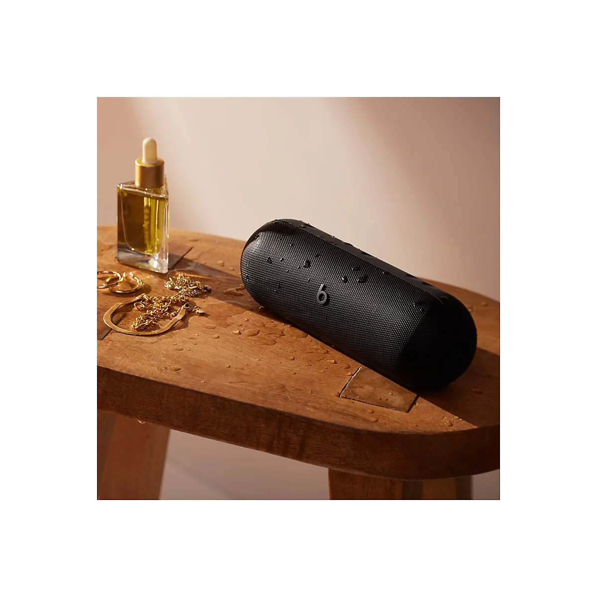 Beats Pill - Lautsprecher - tragbar - kabellos - Bluetooth - App-gesteuert
