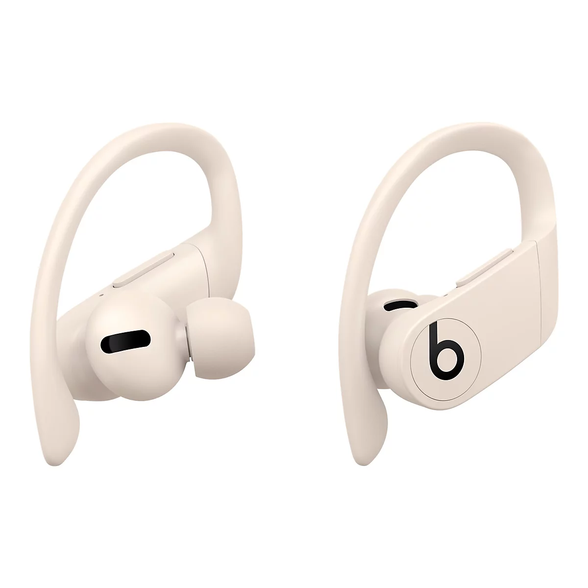 Beats Powerbeats Pro - True Wireless-Kopfhörer mit Mikrofon - im Ohr - über dem Ohr angebracht - Bluetooth - Geräuschisolierung
