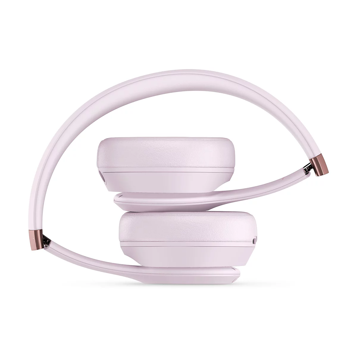 Beats Solo 4 - Kopfhörer mit Mikrofon - On-Ear - Bluetooth - kabellos - 3,5 mm Stecker, USB-C