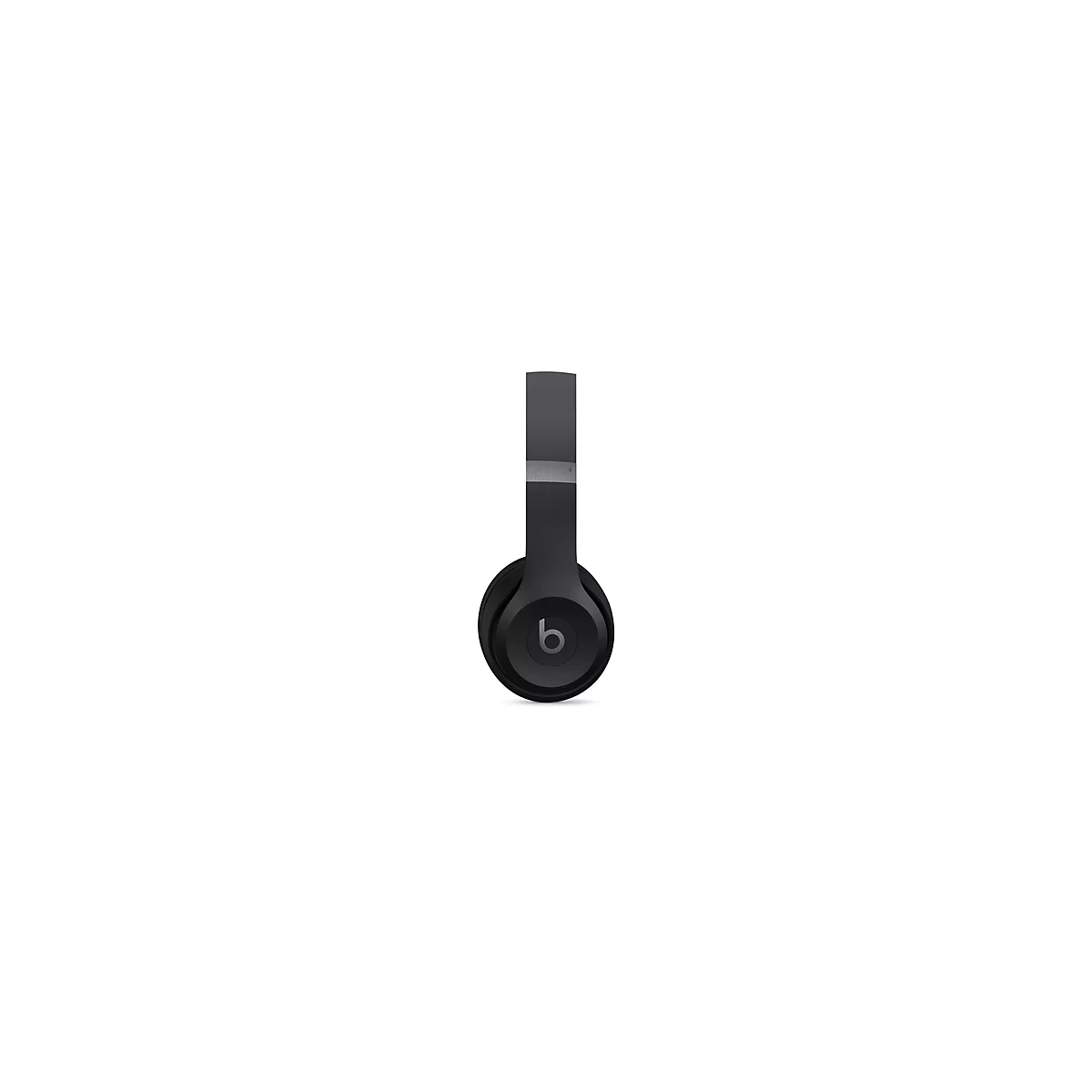 Beats Solo 4 - Kopfhörer mit Mikrofon - On-Ear - Bluetooth - kabellos - 3,5 mm Stecker, USB-C