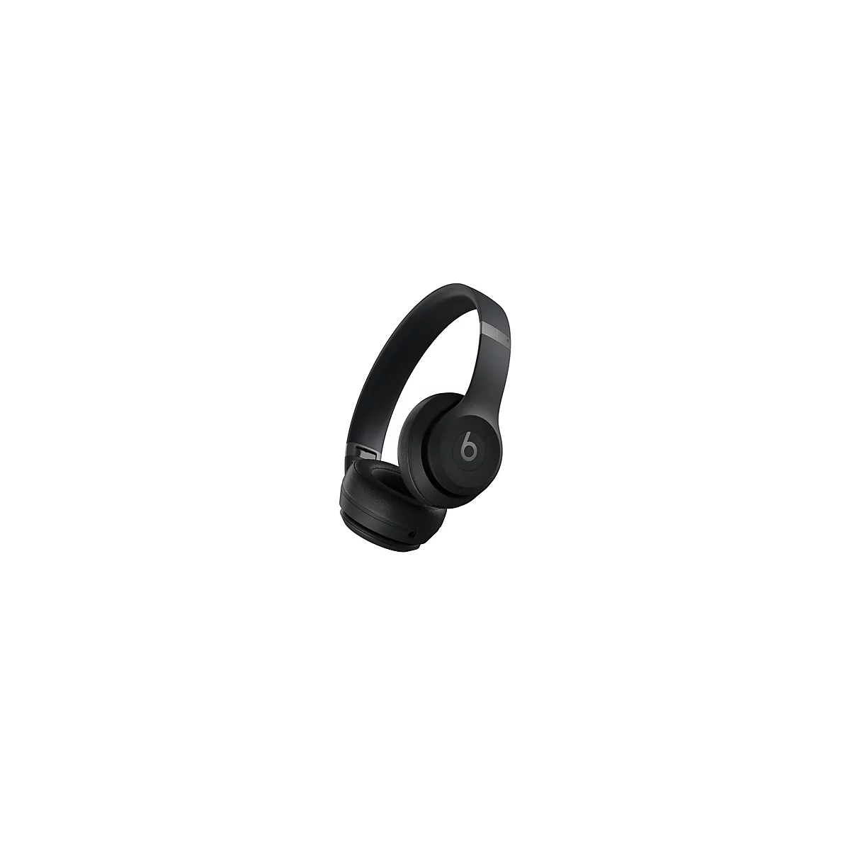 Beats Solo 4 - Kopfhörer mit Mikrofon - On-Ear - Bluetooth - kabellos - 3,5 mm Stecker, USB-C