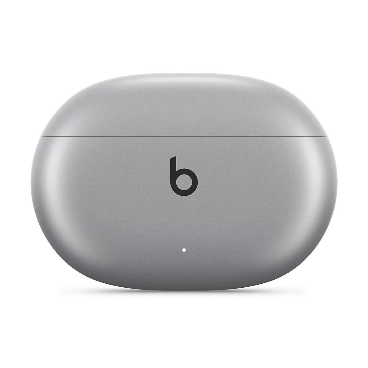Beats Studio Buds + - True Wireless-Kopfhörer mit Mikrofon - im Ohr - Bluetooth - aktive Rauschunterdrückung - Cosmic Silver