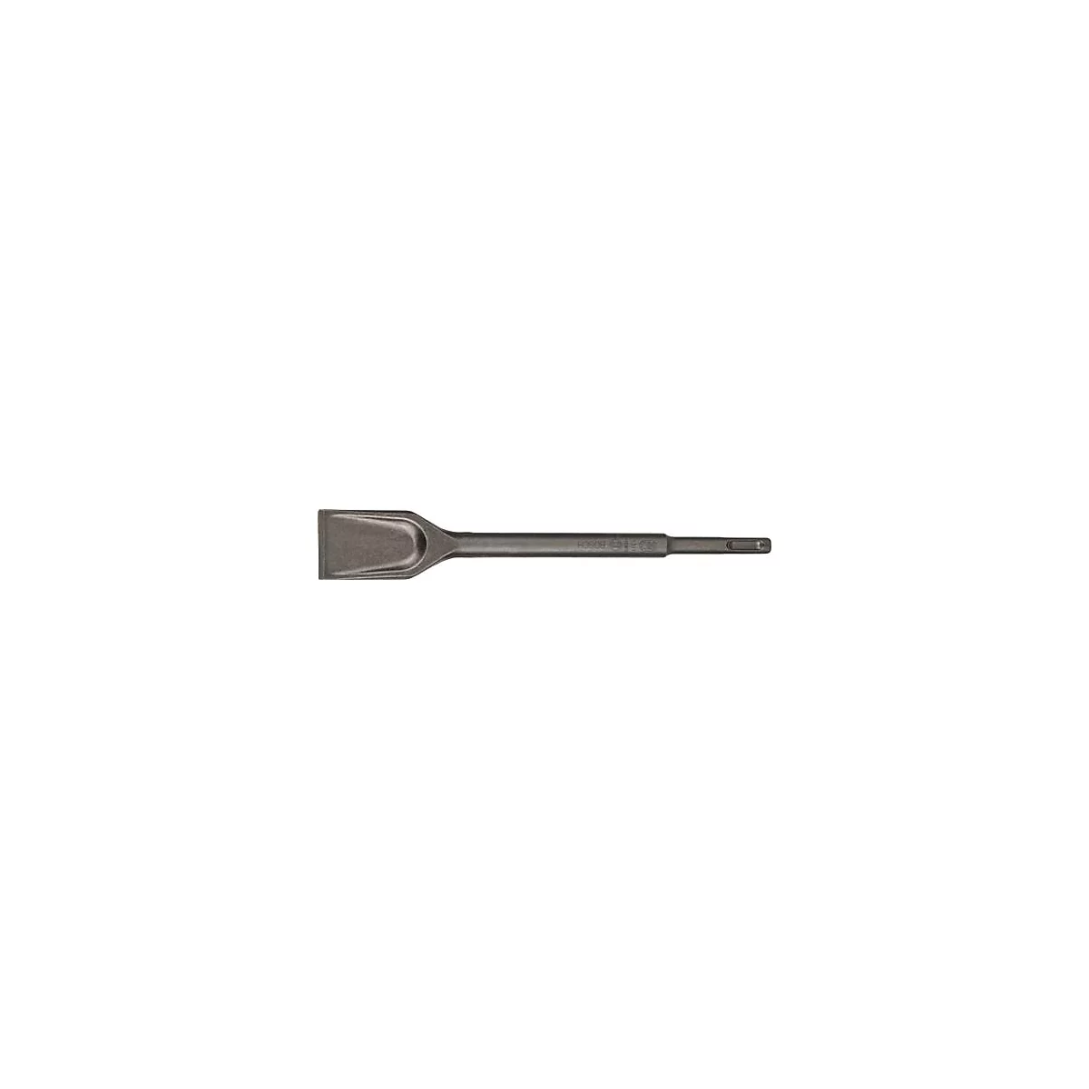 Beitel LongLife Totaal L.250mm Snijkant W.40mm SDS-plus