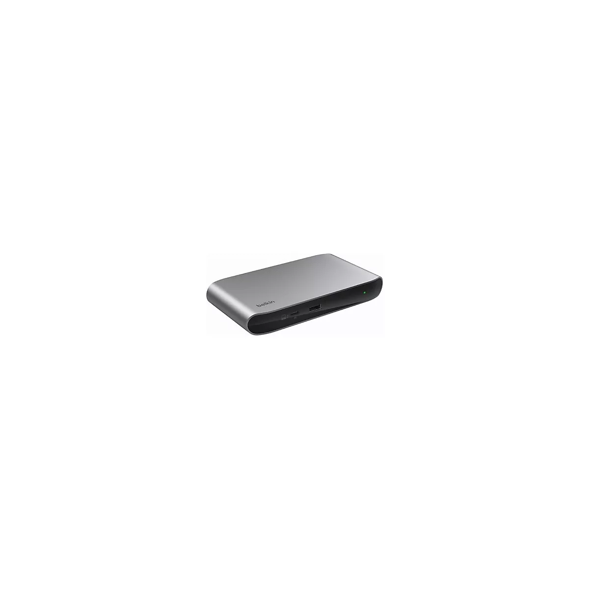 Belkin CONNECT 5-in-1 Core Hub - Dockingstation - Thunderbolt 4 - Thunderbolt - 150 Watt