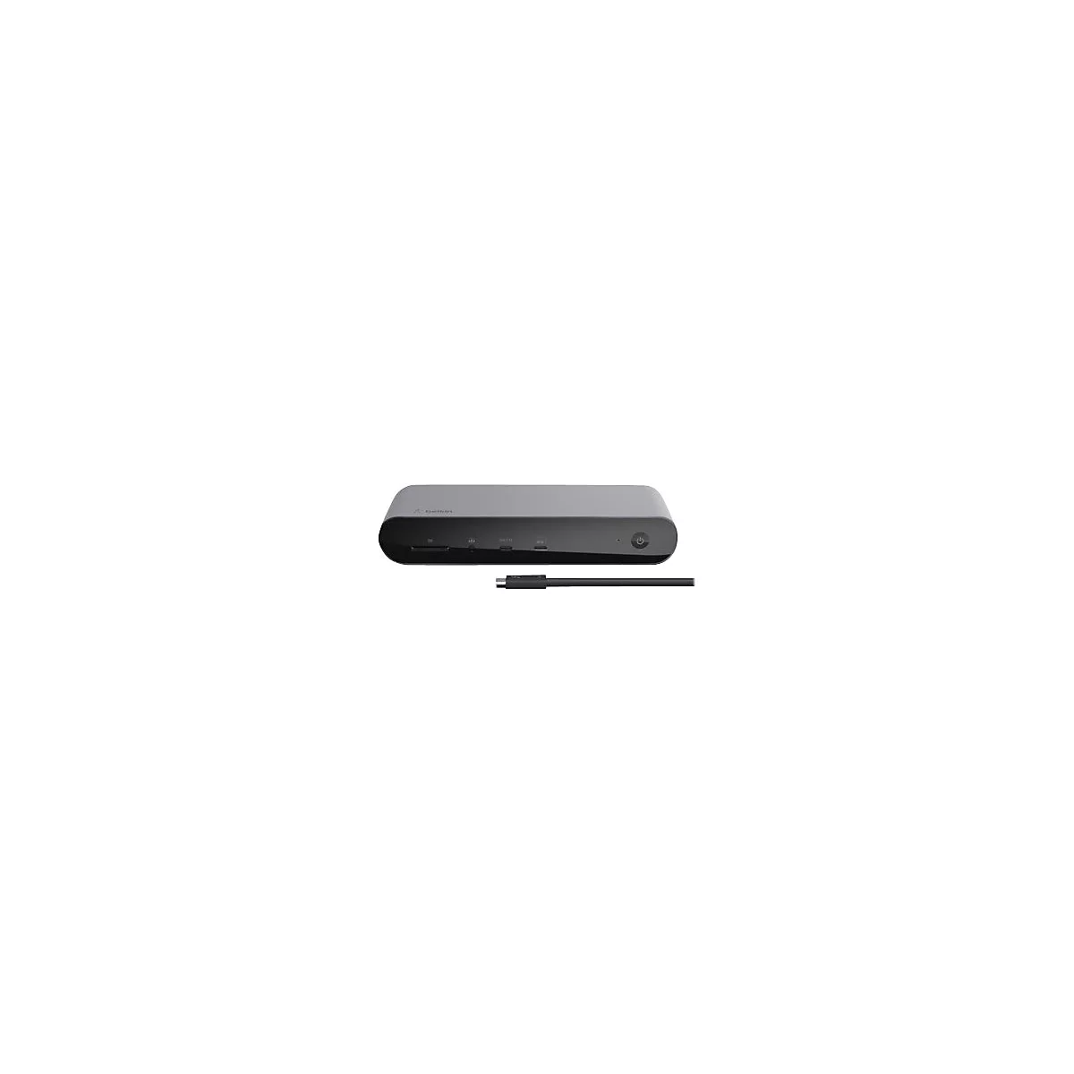 Belkin CONNECT Pro - Dockingstation - USB-C - HDMI - USB4