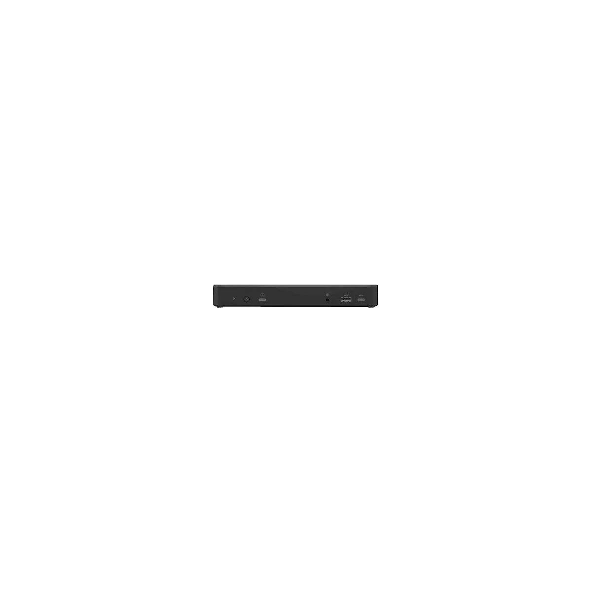 Belkin - Dockingstation - USB-C - 2 x DP, 2 x HDMI, USB-C - 1GbE