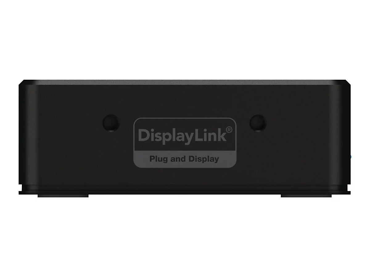 Belkin - Dockingstation - USB-C - HDMI - 1GbE - 135 Watt