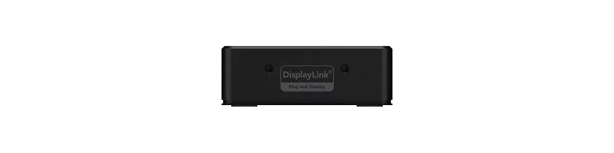 Belkin - Dockingstation - USB-C - HDMI - 1GbE - 135 Watt