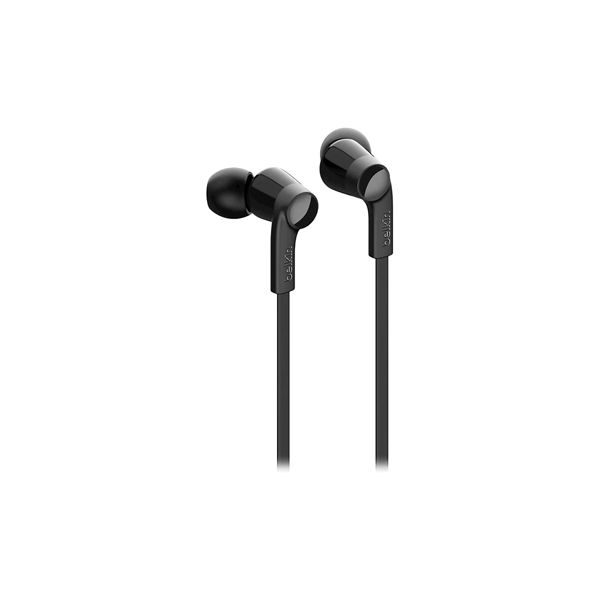 Belkin ROCKSTAR - Ohrhörer mit Mikrofon