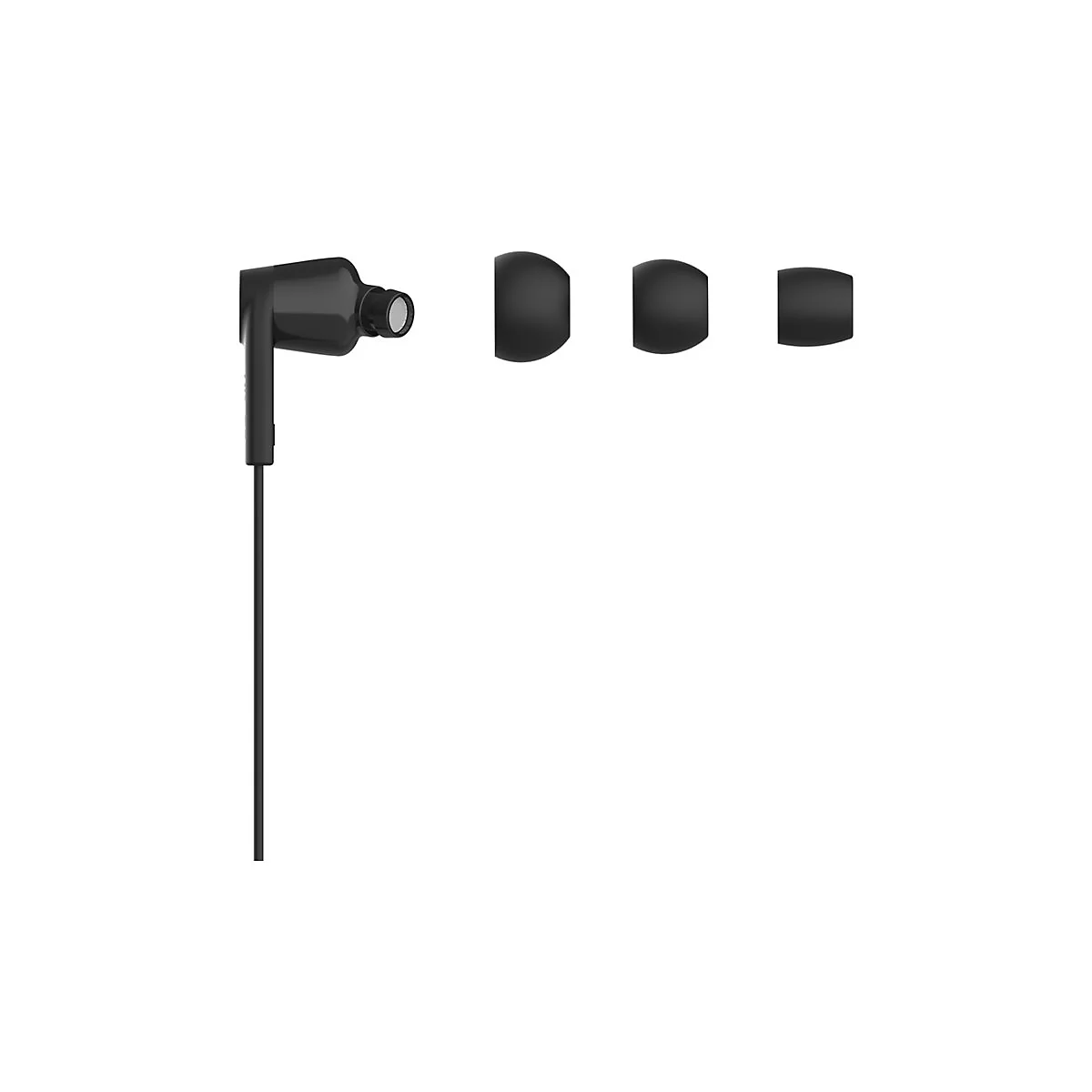 Belkin ROCKSTAR - Ohrhörer mit Mikrofon