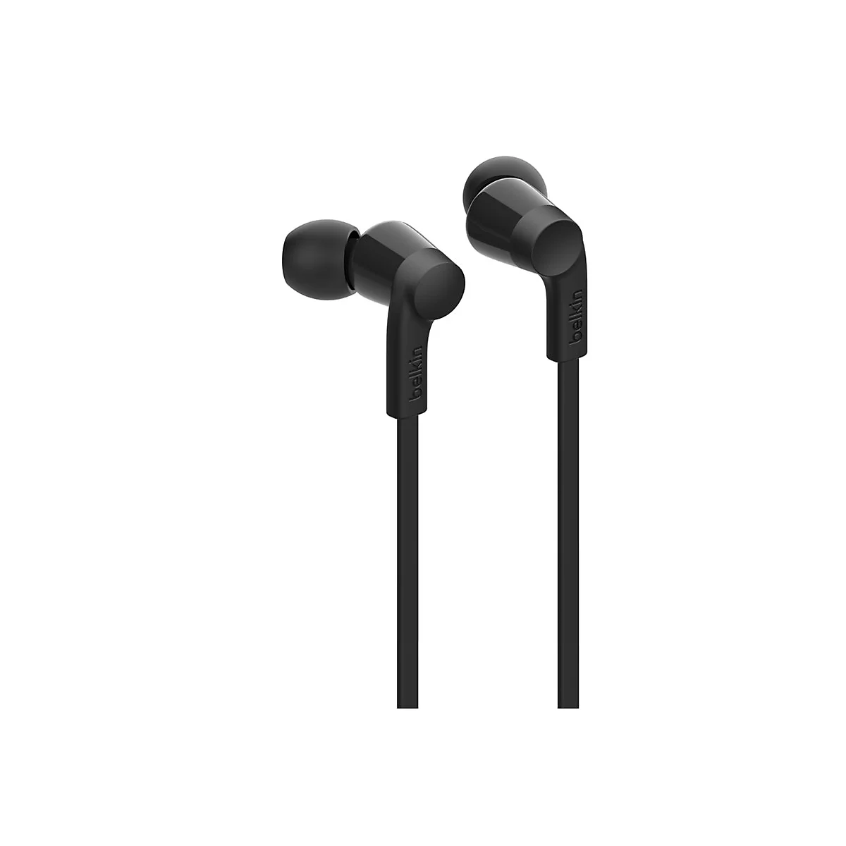 Belkin ROCKSTAR - Ohrhörer mit Mikrofon