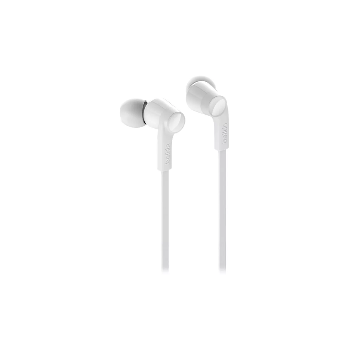 Belkin ROCKSTAR - Ohrhörer mit Mikrofon