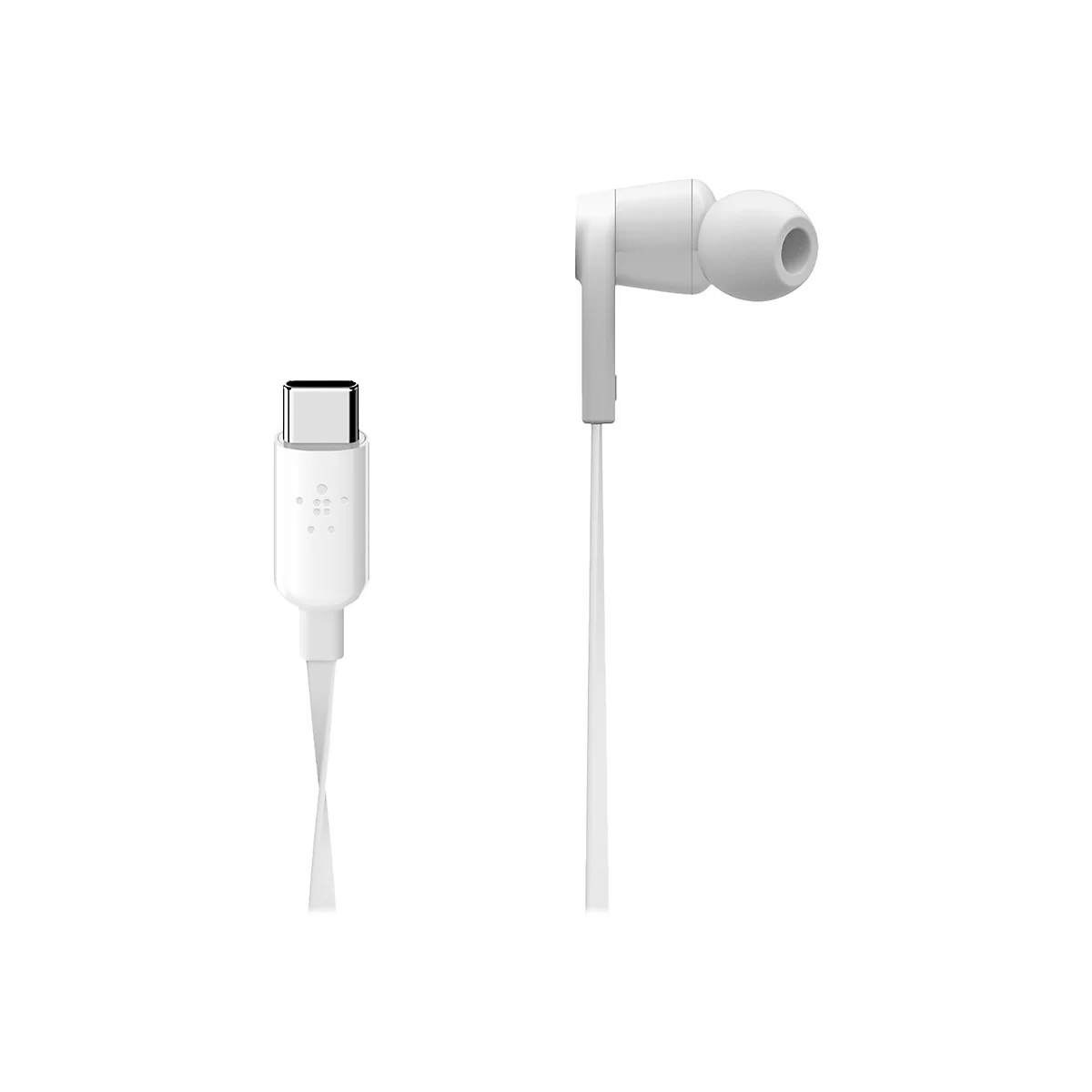 Belkin ROCKSTAR - Ohrhörer mit Mikrofon