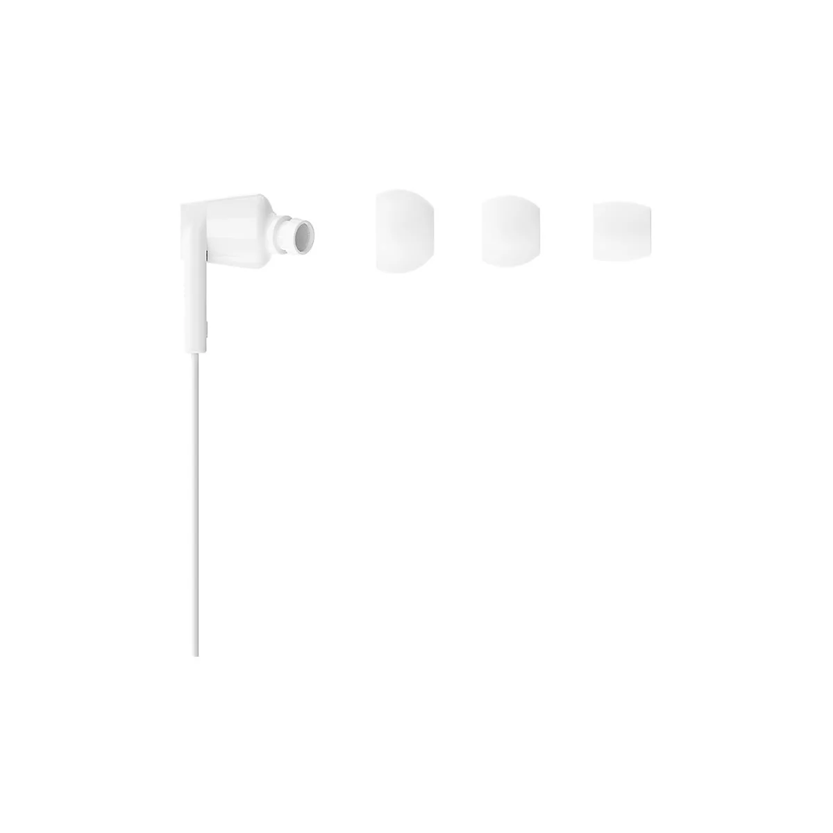 Belkin ROCKSTAR - Ohrhörer mit Mikrofon