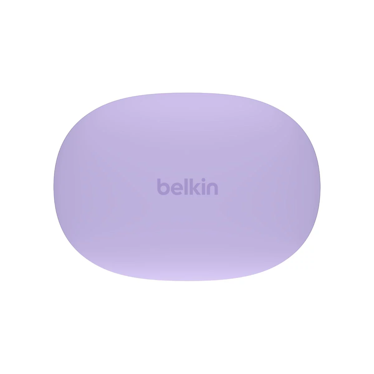 Belkin SoundForm Bolt - True Wireless-Kopfhörer mit Mikrofon - im Ohr - Bluetooth - Lavendel