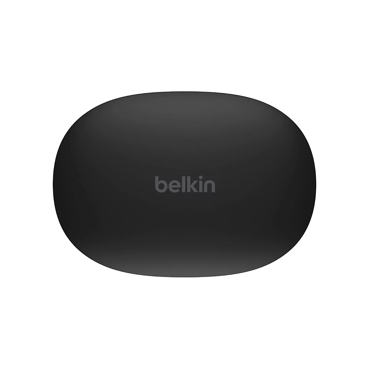 Belkin SoundForm Bolt - True Wireless-Kopfhörer mit Mikrofon - im Ohr - Bluetooth - Schwarz - für Apple iPhone 14, 14 Plus, 14 Pro, 14 Pro Max; Samsung Galaxy S22 5G, S22 Ultra 5G, S22+ 5G