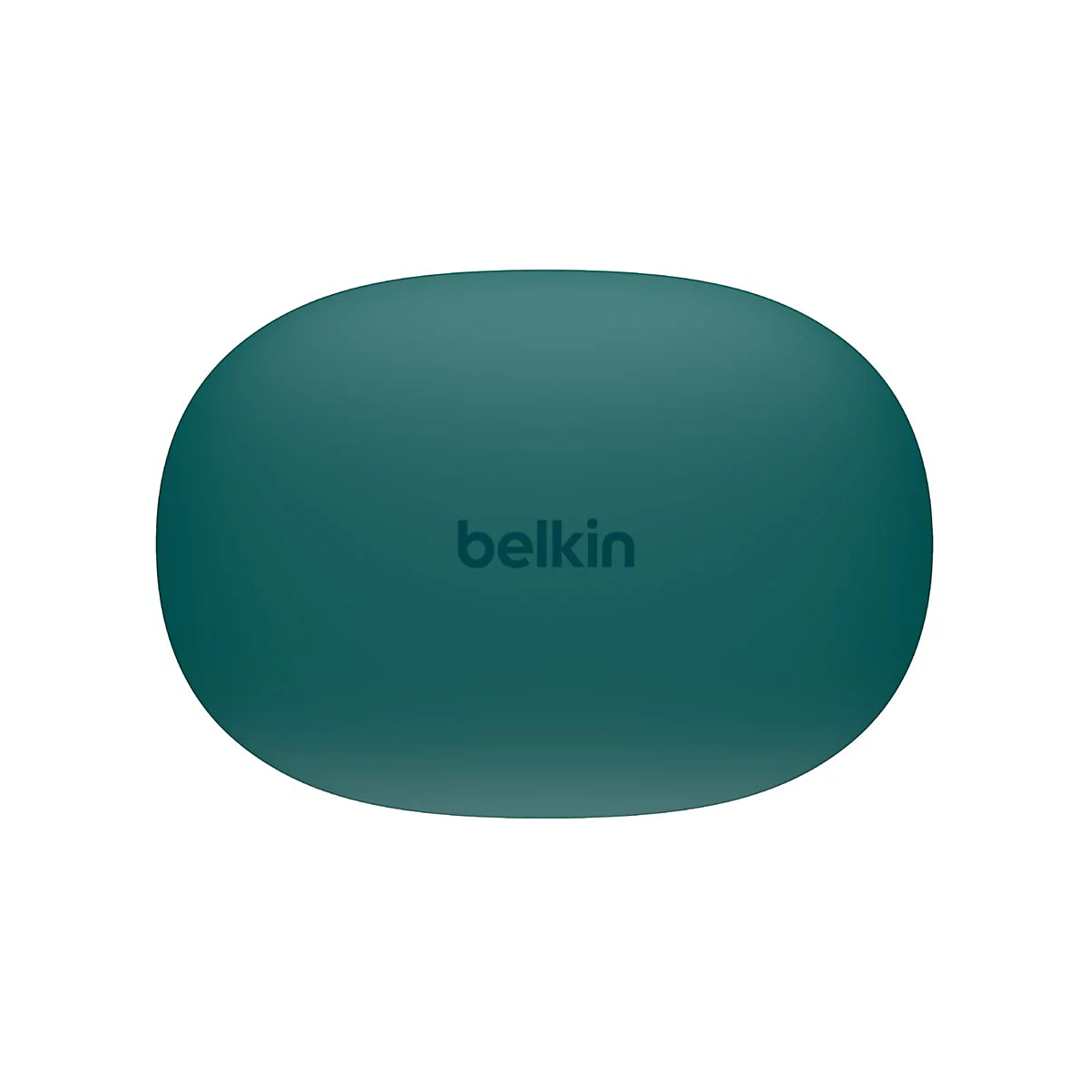 Belkin SoundForm Bolt - True Wireless-Kopfhörer mit Mikrofon - im Ohr - Bluetooth - teal