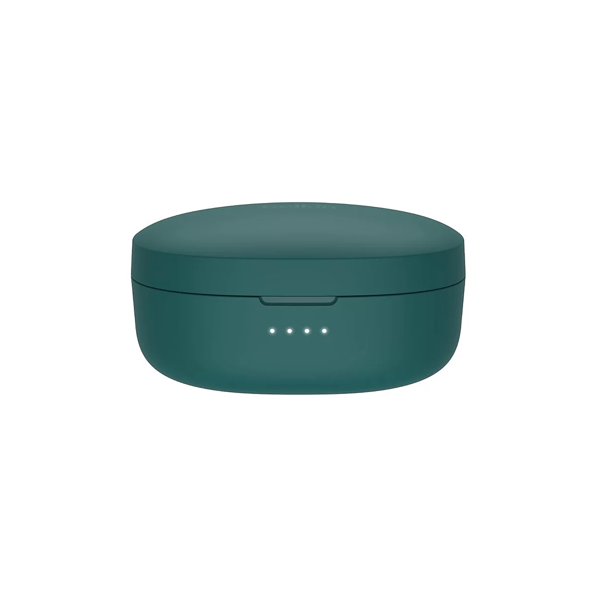 Belkin SoundForm Bolt - True Wireless-Kopfhörer mit Mikrofon - im Ohr - Bluetooth - teal